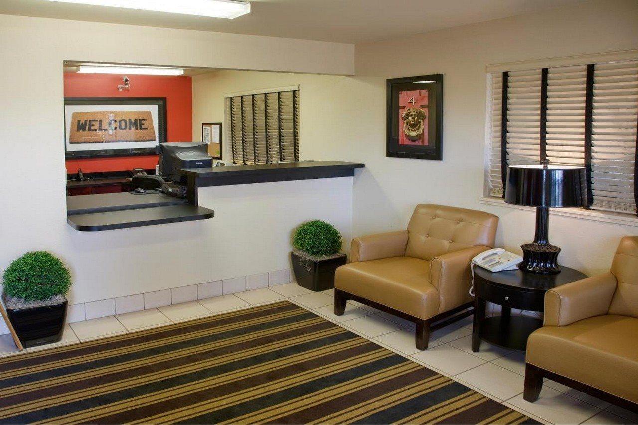 Extended Stay America Suites - San Diego - Sorrento Mesa Εξωτερικό φωτογραφία