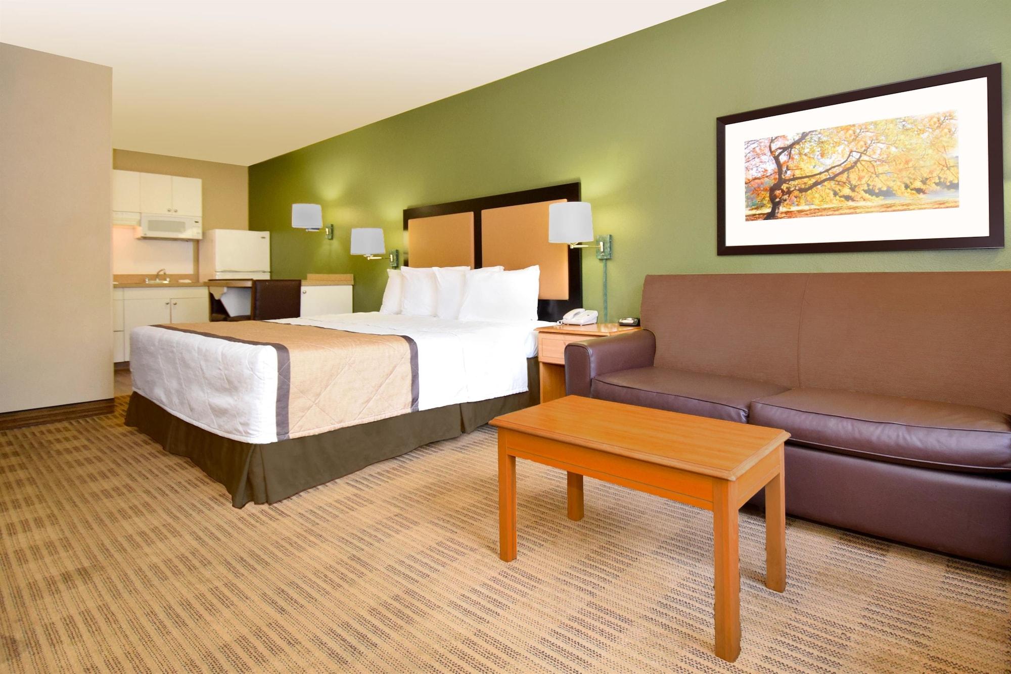 Extended Stay America Suites - San Diego - Sorrento Mesa Εξωτερικό φωτογραφία