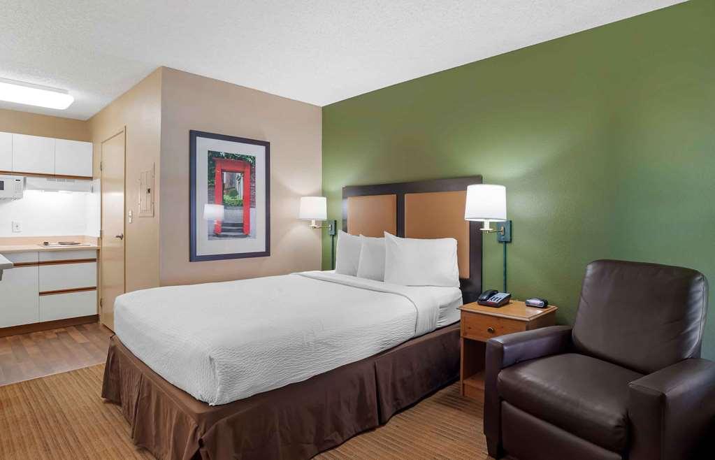 Extended Stay America Suites - San Diego - Sorrento Mesa Δωμάτιο φωτογραφία