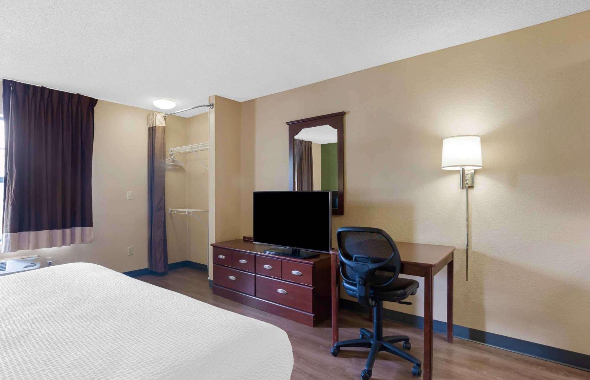 Extended Stay America Suites - San Diego - Sorrento Mesa Εξωτερικό φωτογραφία