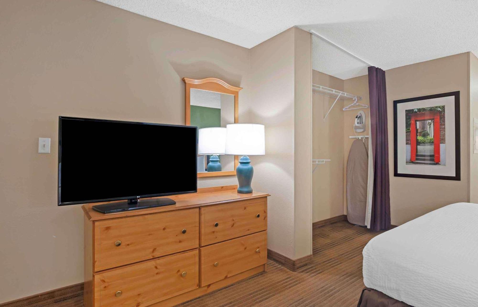 Extended Stay America Suites - San Diego - Sorrento Mesa Εξωτερικό φωτογραφία