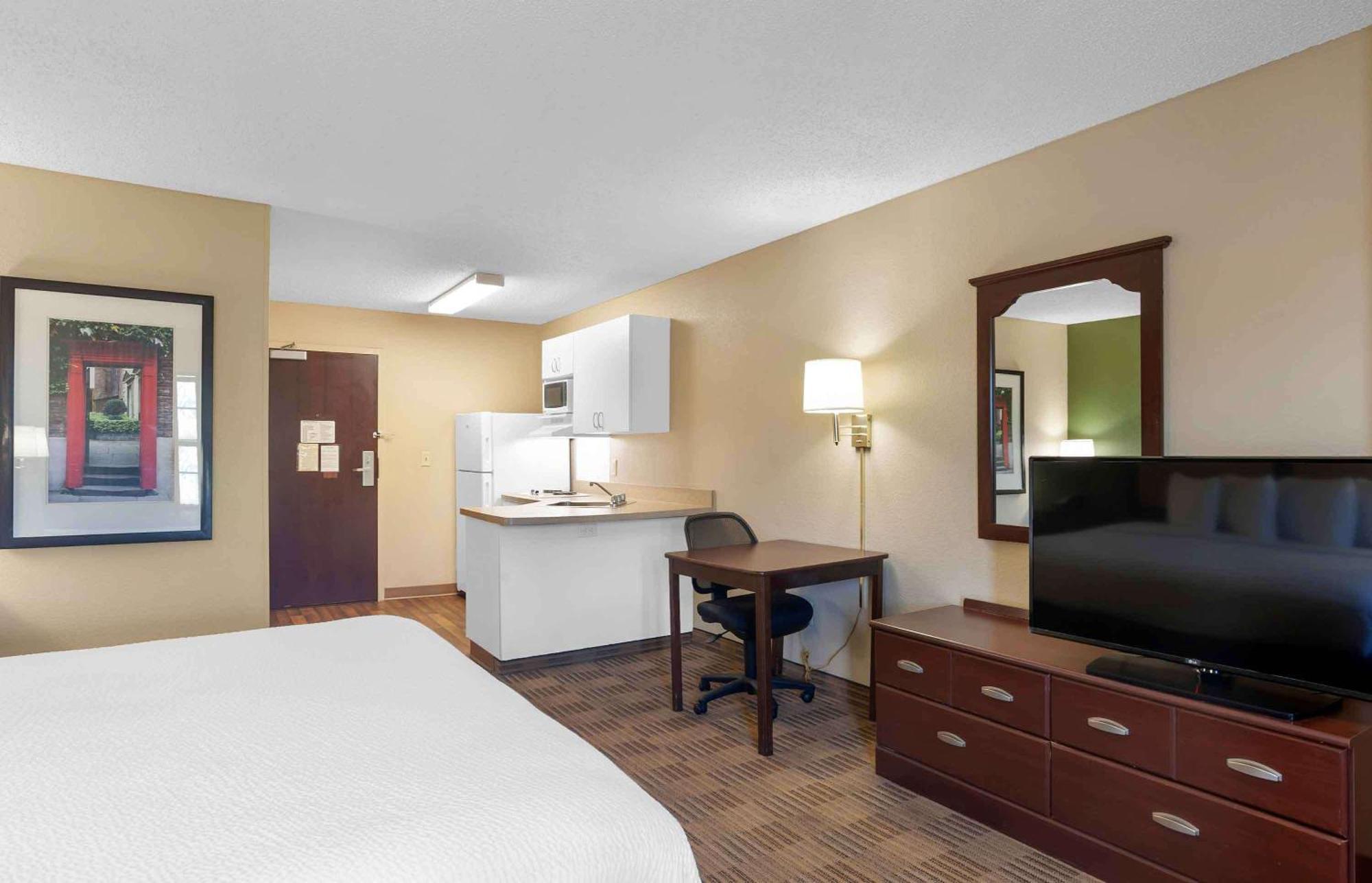 Extended Stay America Suites - San Diego - Sorrento Mesa Εξωτερικό φωτογραφία